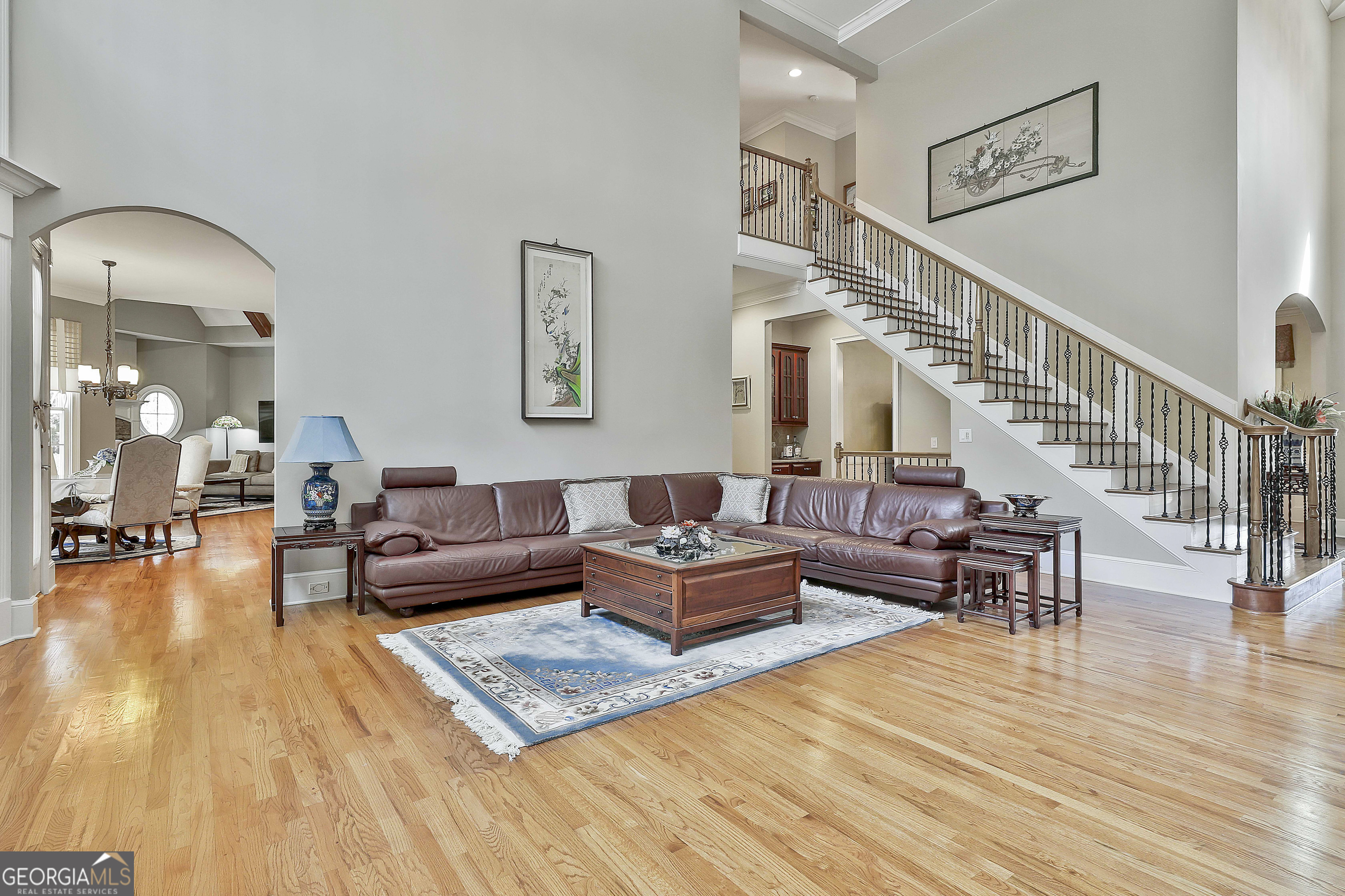 Tyrone, Georgia 30290, United States, 5 Bedrooms Bedrooms, ,7 BathroomsBathrooms,Residential,Active,123340