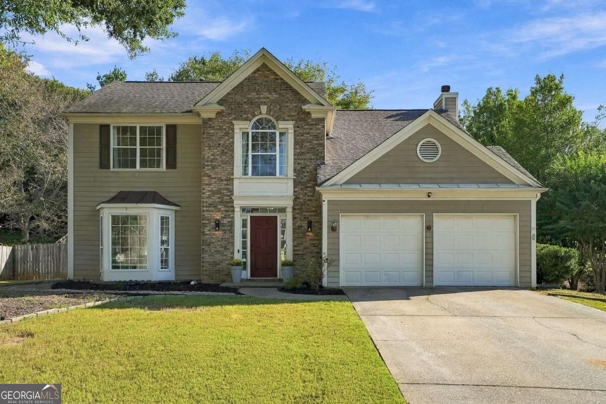3435 Lakeheath DR