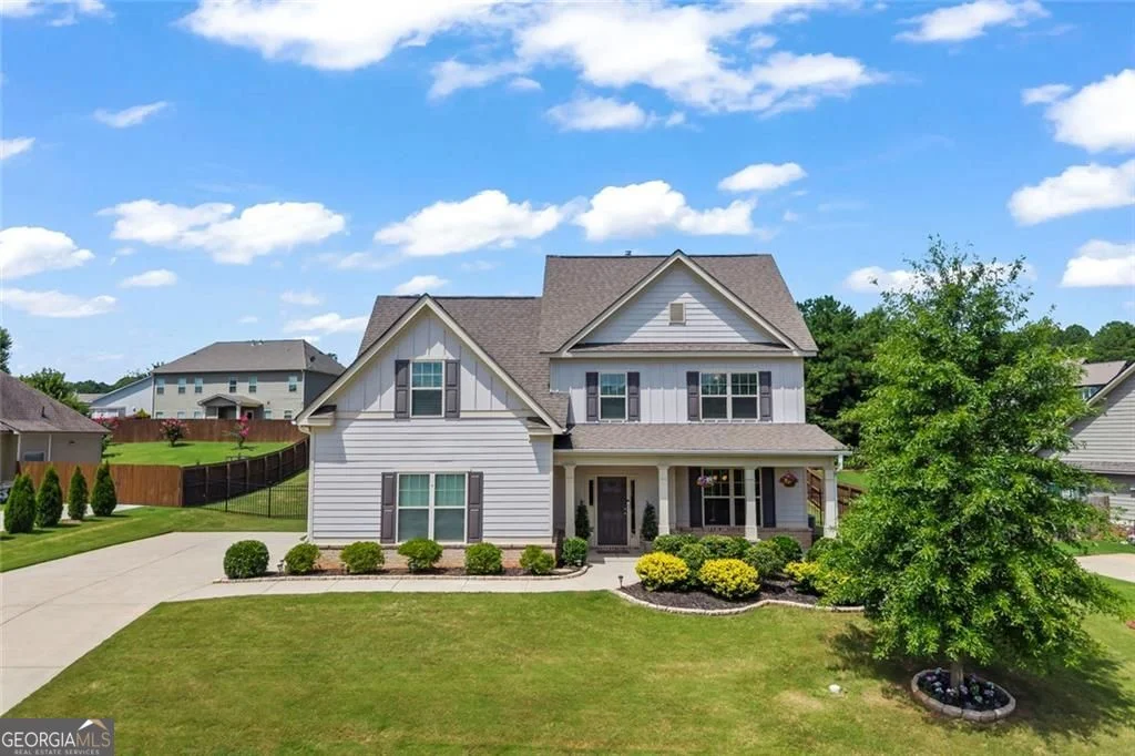 1515 Highland Creek Drive