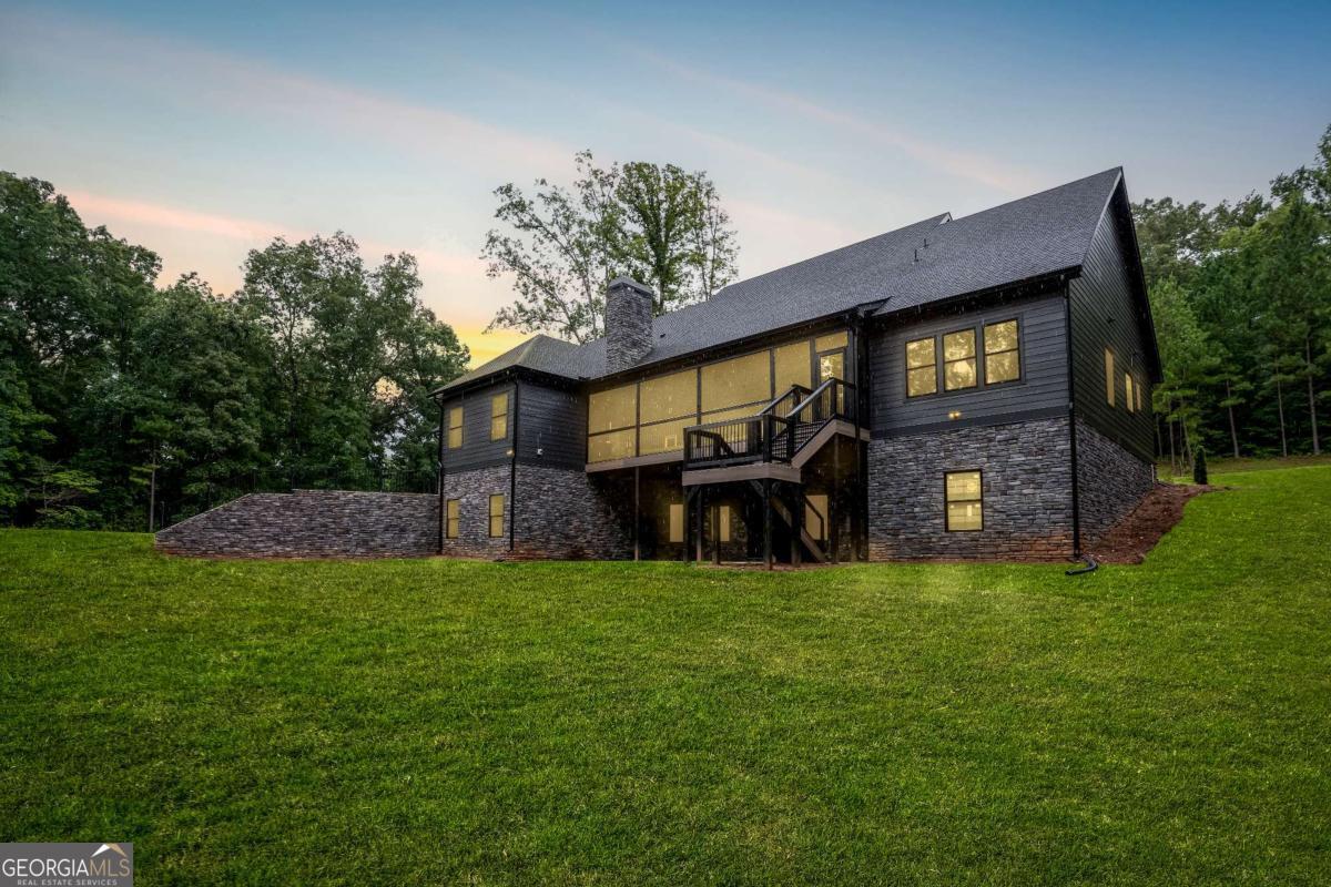 100 Ridge Way