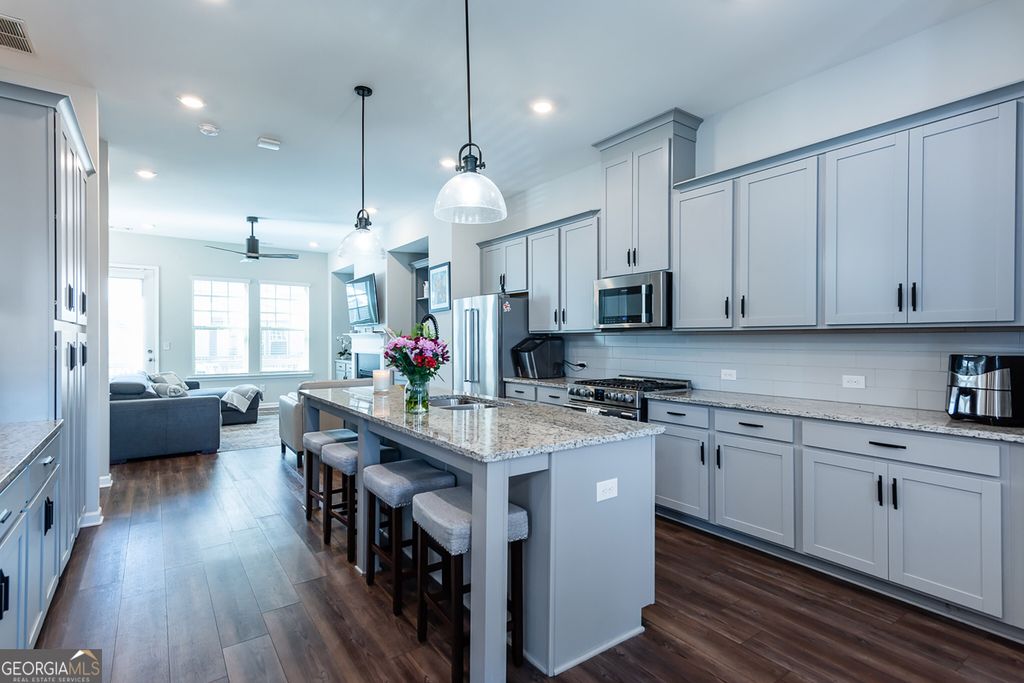 Photo of 2575 Morehead Street, Norcross, GA 30071 (MLS # 10673064)