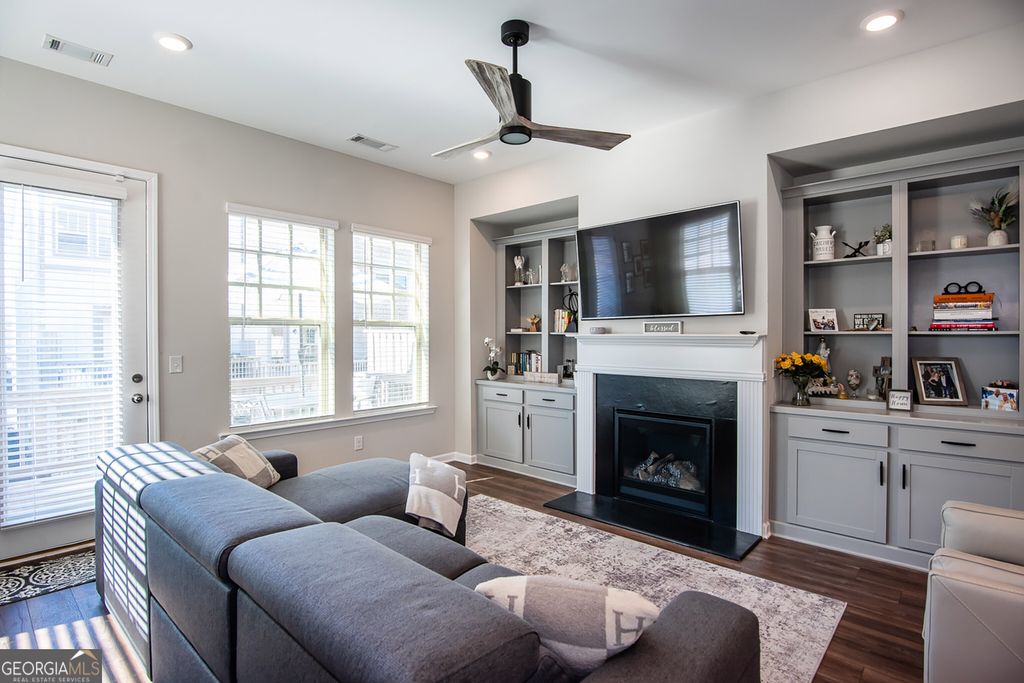 Photo of 2575 Morehead Street, Norcross, GA 30071 (MLS # 10673064)