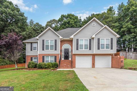 556 Wine Cluster CT Grayson GA 30017