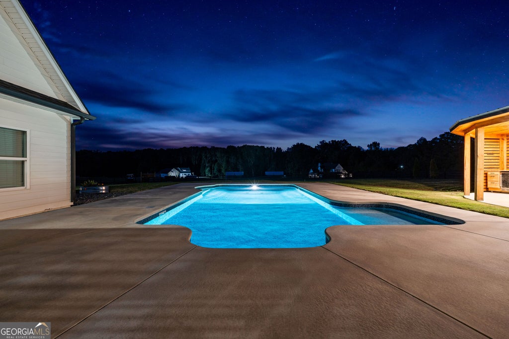 Photo of 1082 Gray Girls Road, Senoia, GA 30276 (MLS # 10877959)