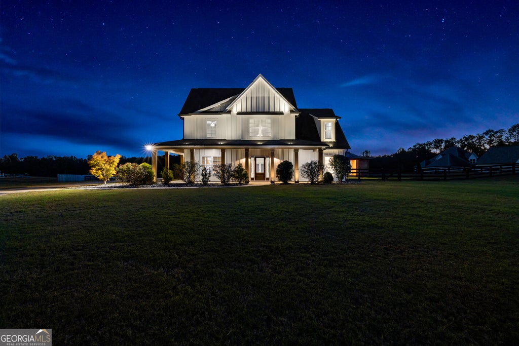 Photo of 1082 Gray Girls Road, Senoia, GA 30276 (MLS # 10877959)
