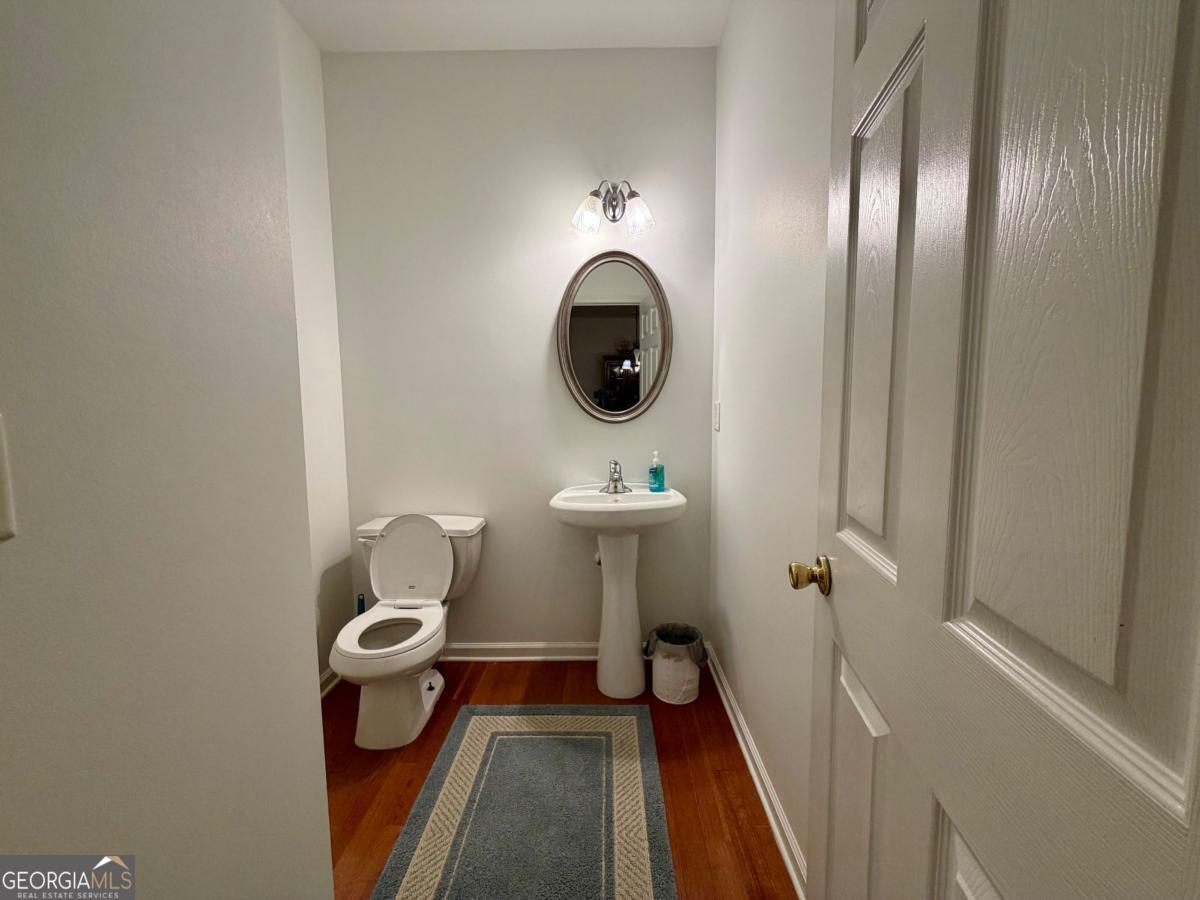 St. Claire - Residential