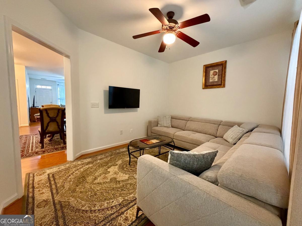 St. Claire - Residential