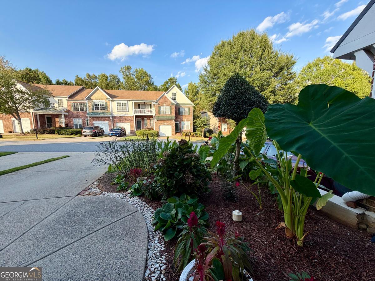 St. Claire - Residential