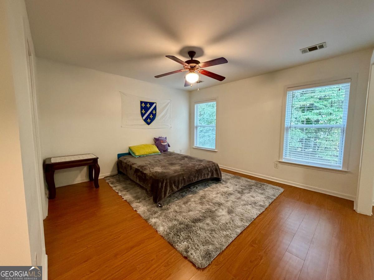 St. Claire - Residential