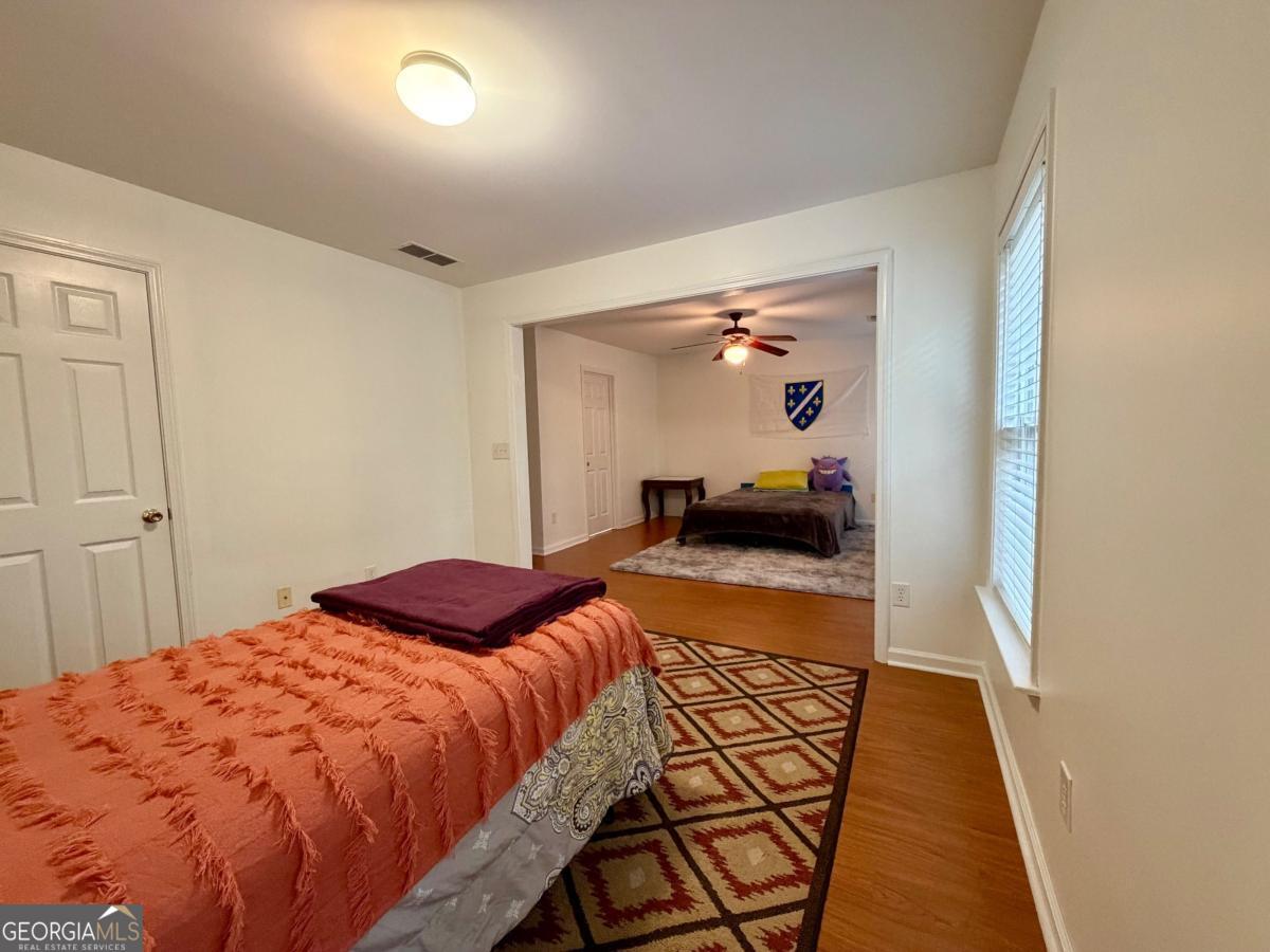 St. Claire - Residential