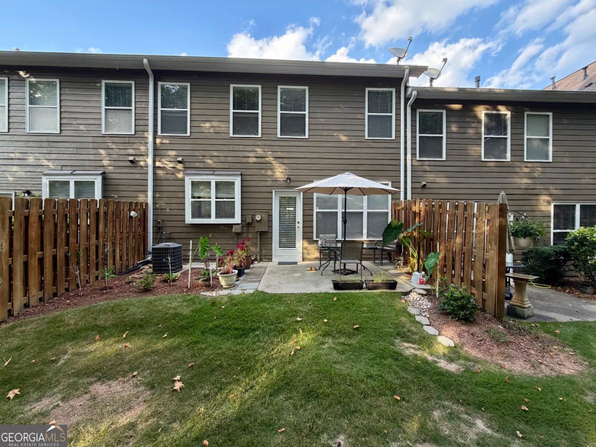 St. Claire - Residential