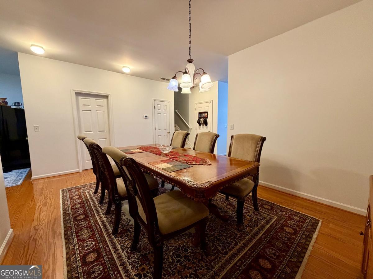 St. Claire - Residential