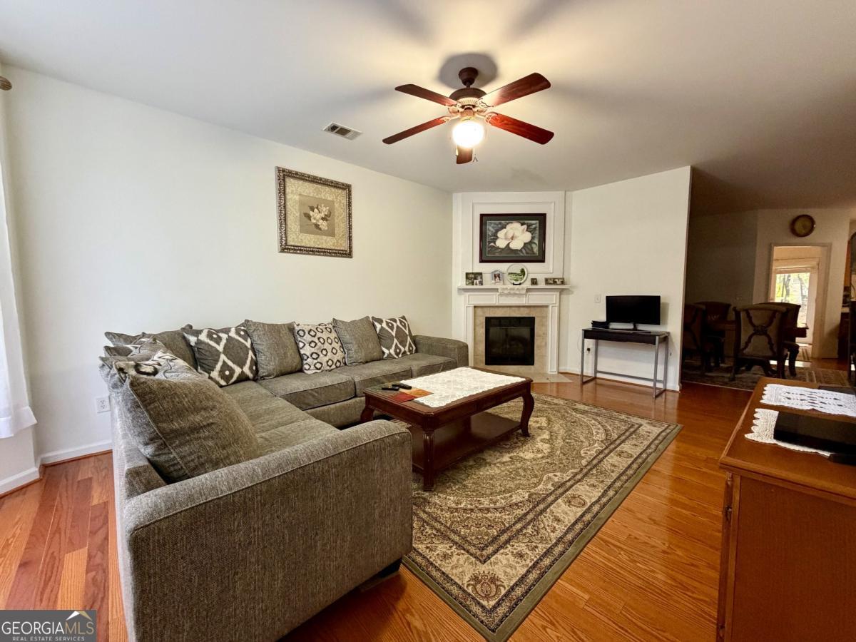 St. Claire - Residential