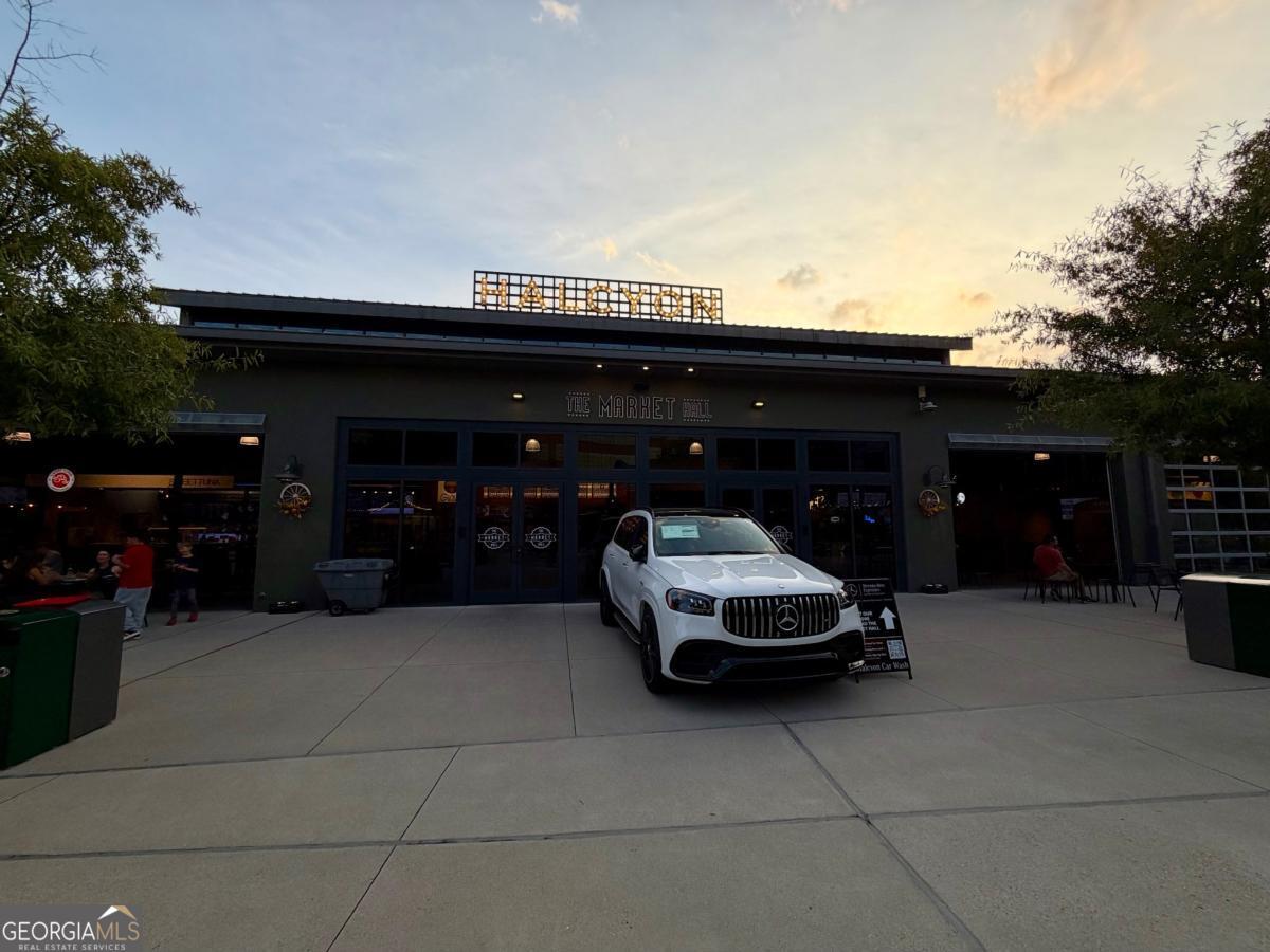 St. Claire - Residential