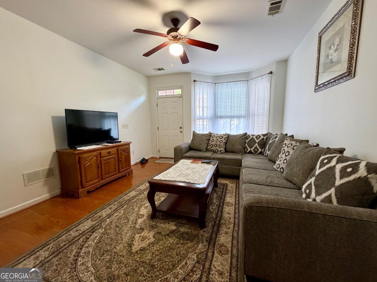 St. Claire - Residential