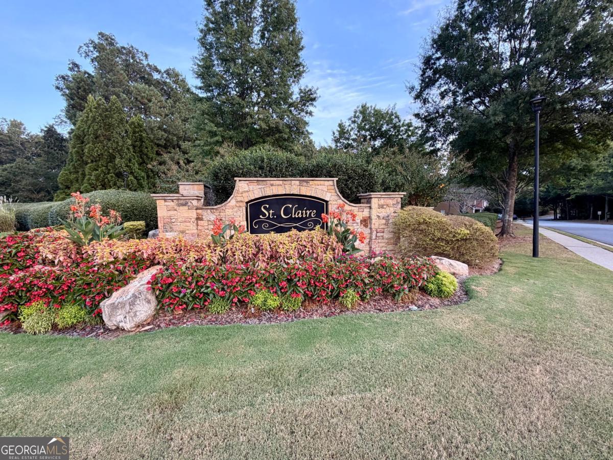 St. Claire - Residential