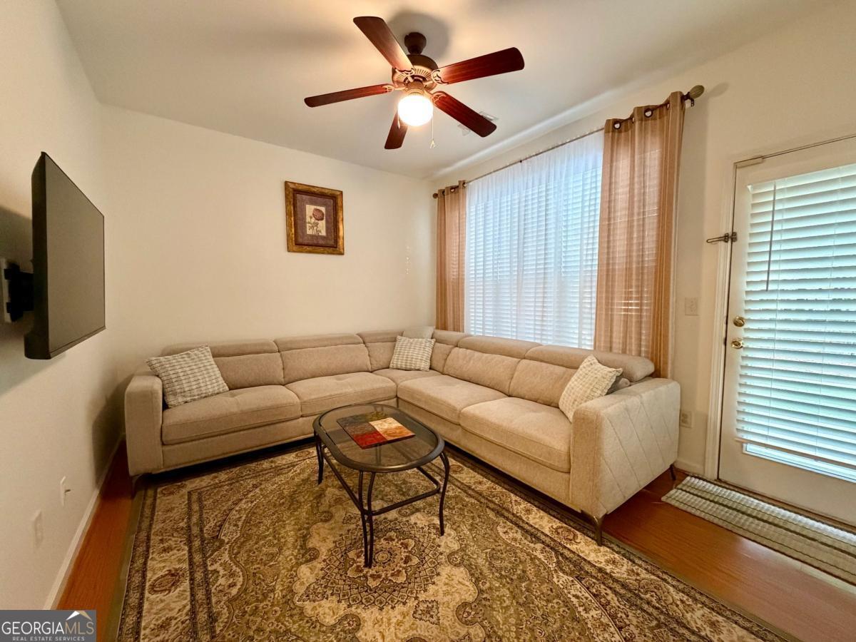 St. Claire - Residential