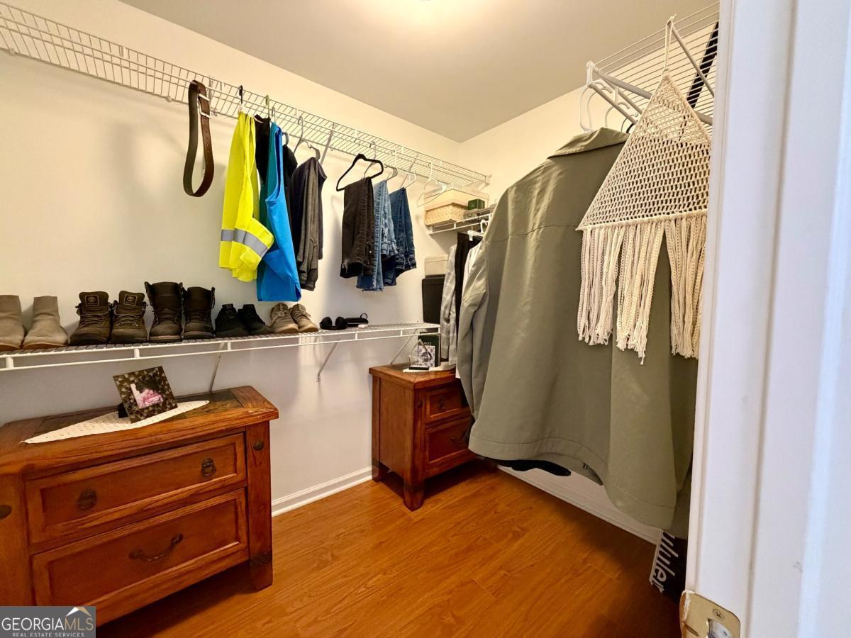 St. Claire - Residential