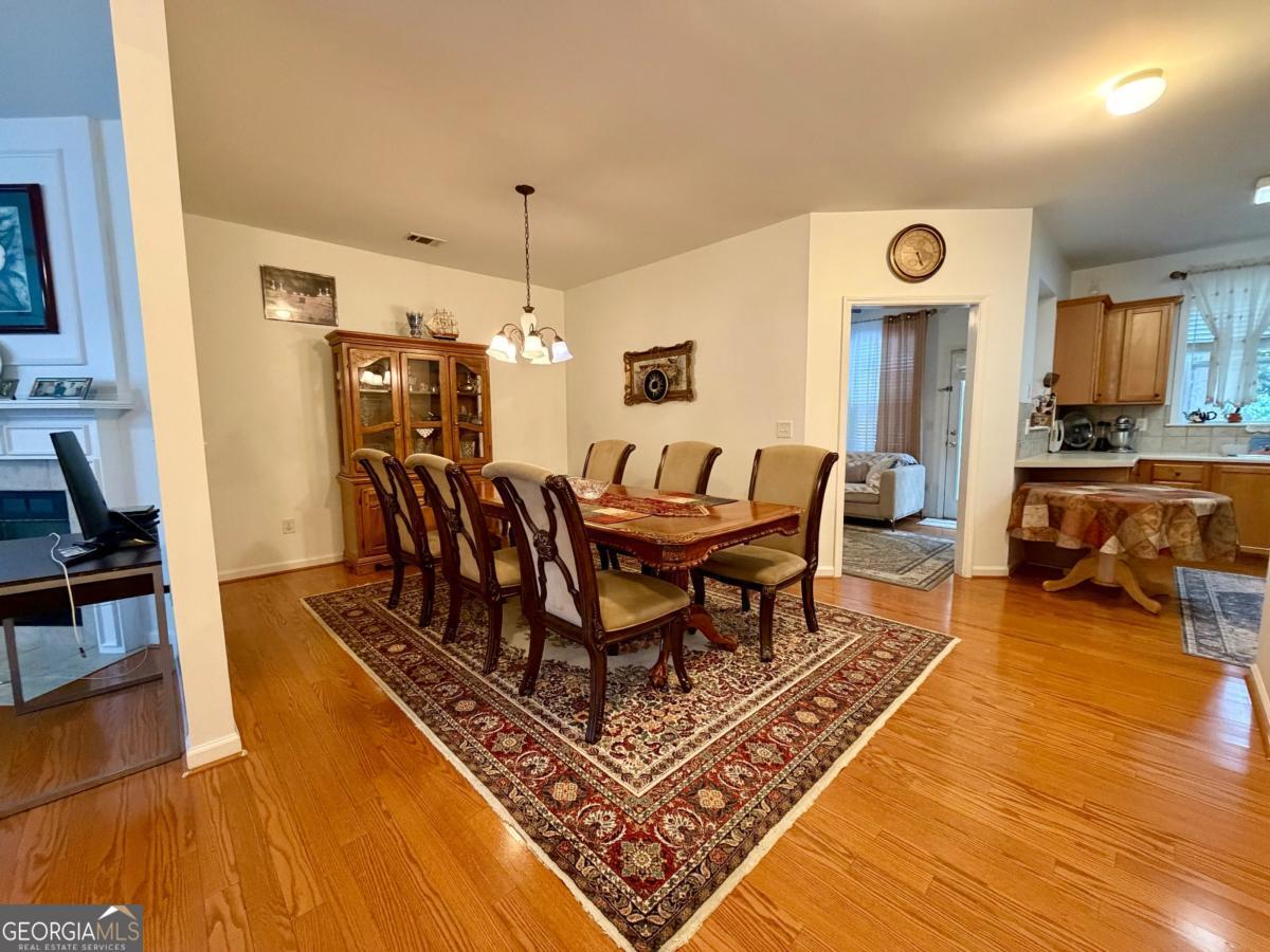 St. Claire - Residential