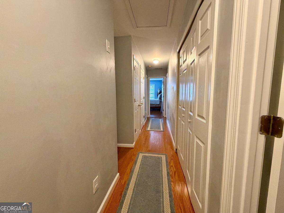 St. Claire - Residential