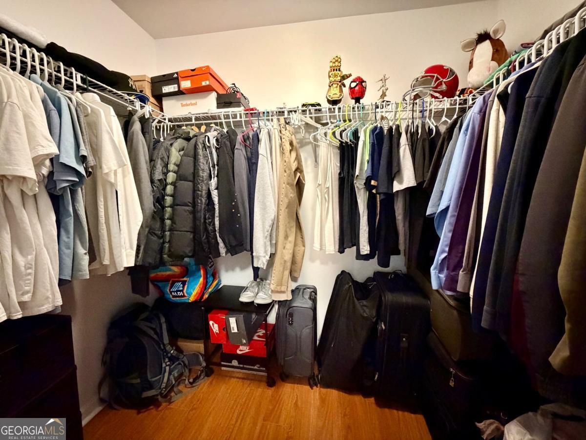 St. Claire - Residential