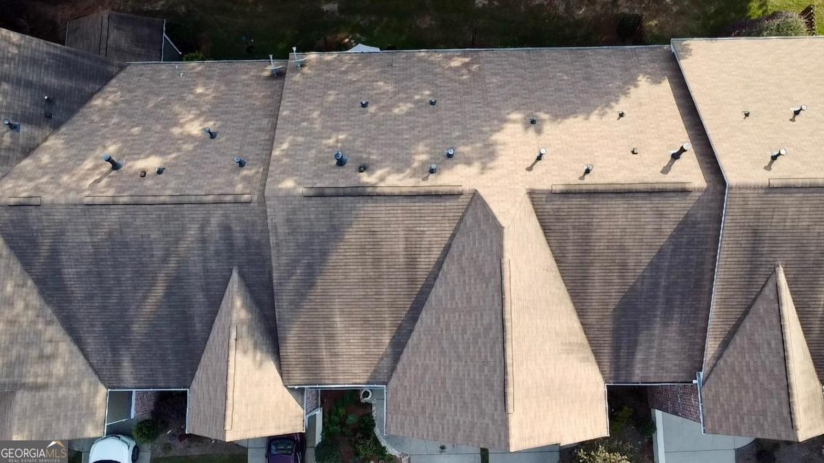 St. Claire - Residential