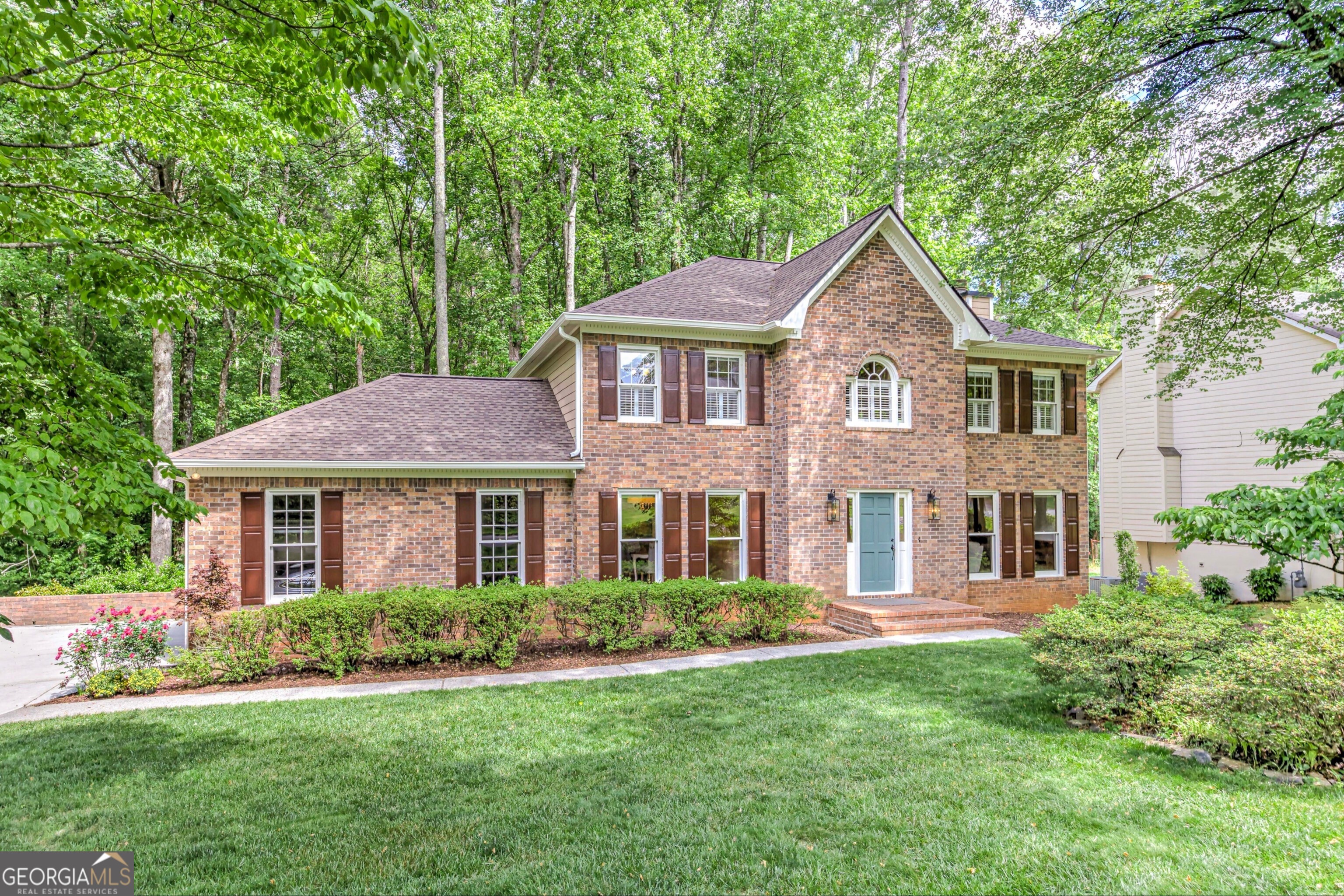 4259 Arbor Club DR
