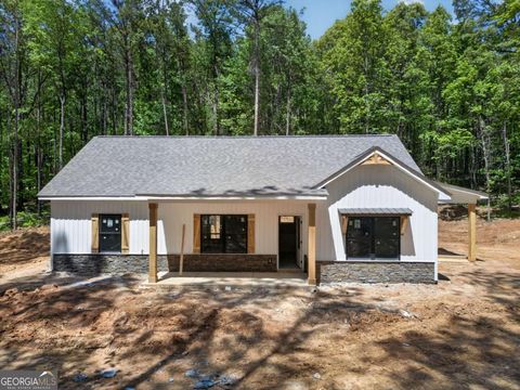 Photo of 1171 Drummond Road, Lindale, GA 30147 (MLS # 10760302)