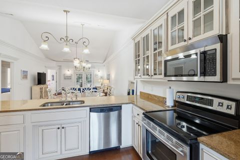 Photo of 7272 Shellman Bluff Rd NE #22, Townsend, GA 31331 (MLS # 10675883)