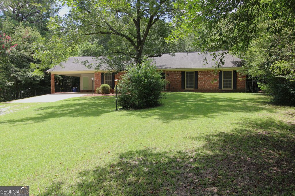 Photo of 5400 Holland Drive, Columbus, GA 31909 (MLS # 10810372)
