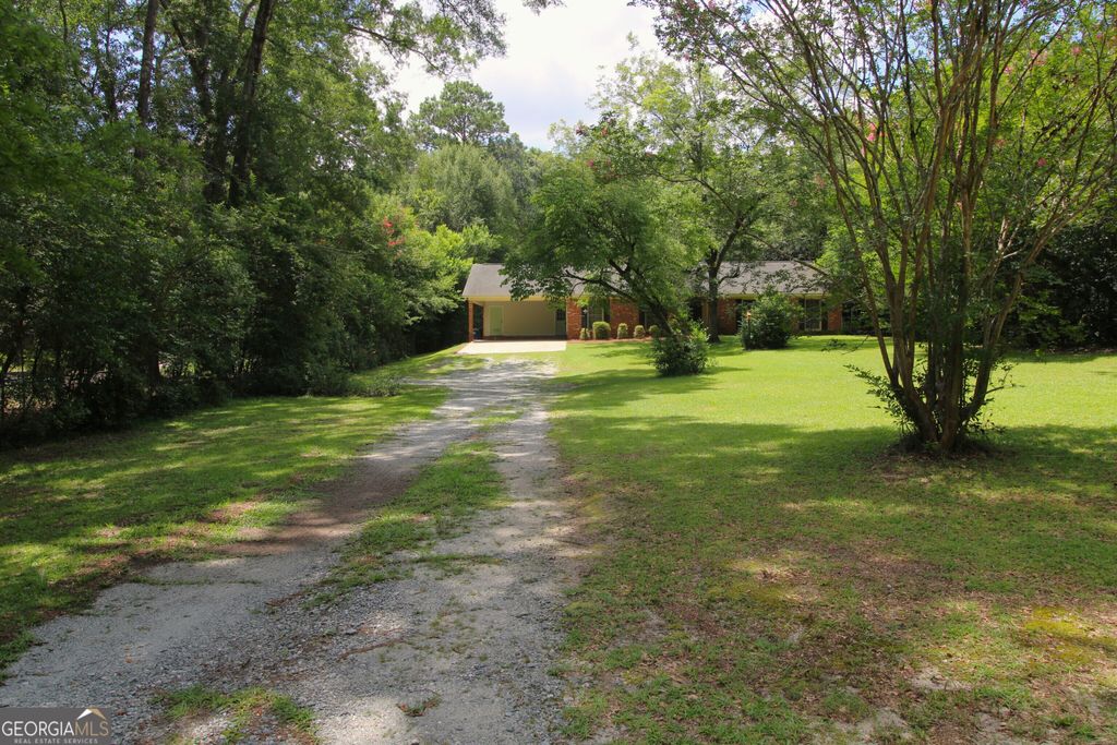 Photo of 5400 Holland Drive, Columbus, GA 31909 (MLS # 10810372)