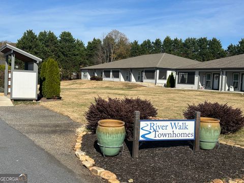 Photo of 214 Old Clarkesville Mill Road #B, Clarkesville, GA 30523 (MLS # 10646399)