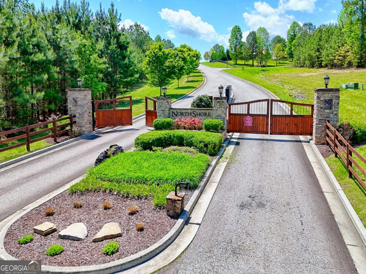 LOT 114 Sandy Lake LN