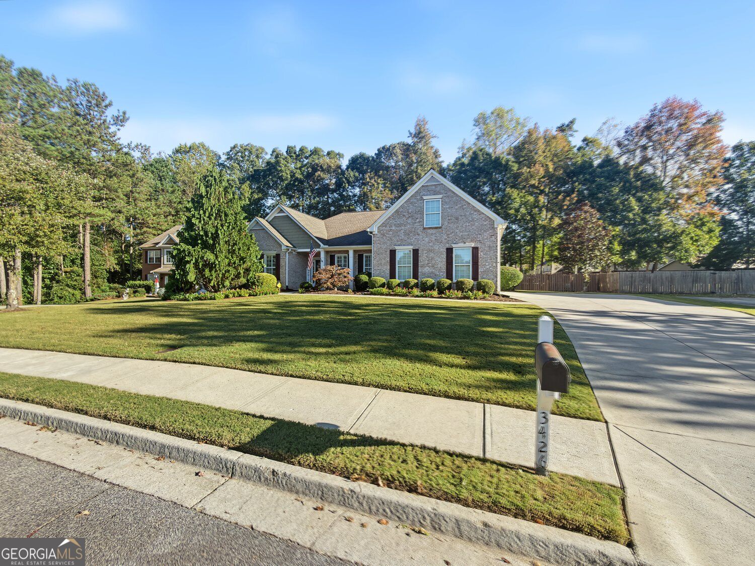 3426 Lost Meadows CT