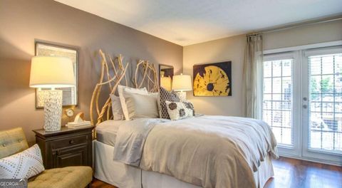 100 Pinhurst DR 0726P Atlanta GA 30339