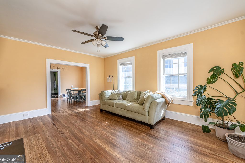 Photo of 201 E 10th Street SW, Rome, GA 30161 (MLS # 10715111)