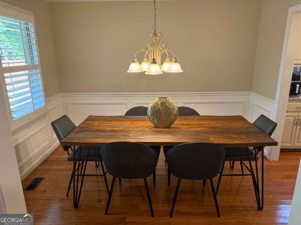 5214 Nimble Wood WAY