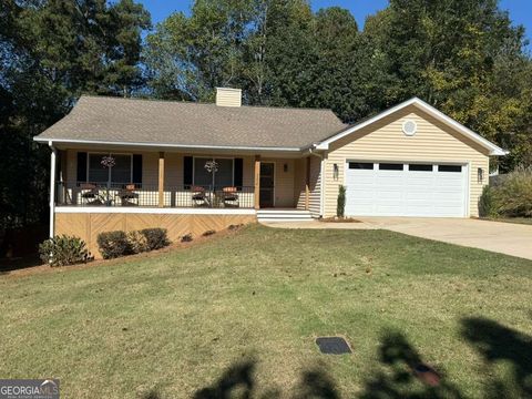 5214 Nimble Wood WAY Flowery Branch GA 30542