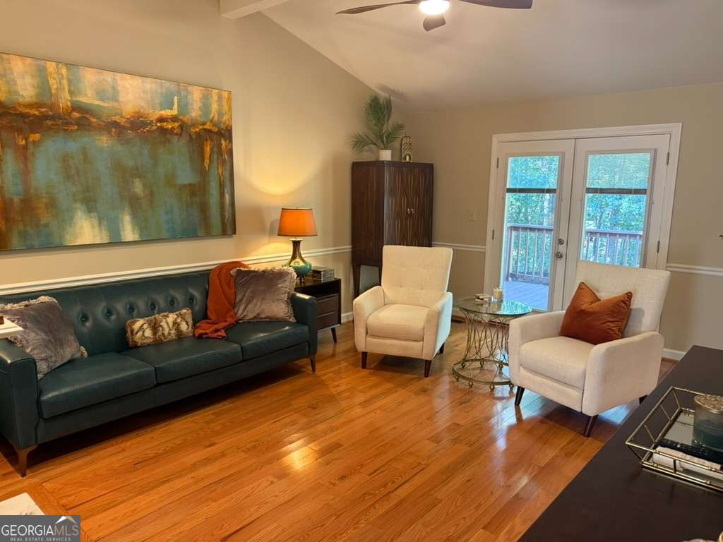 5214 Nimble Wood WAY