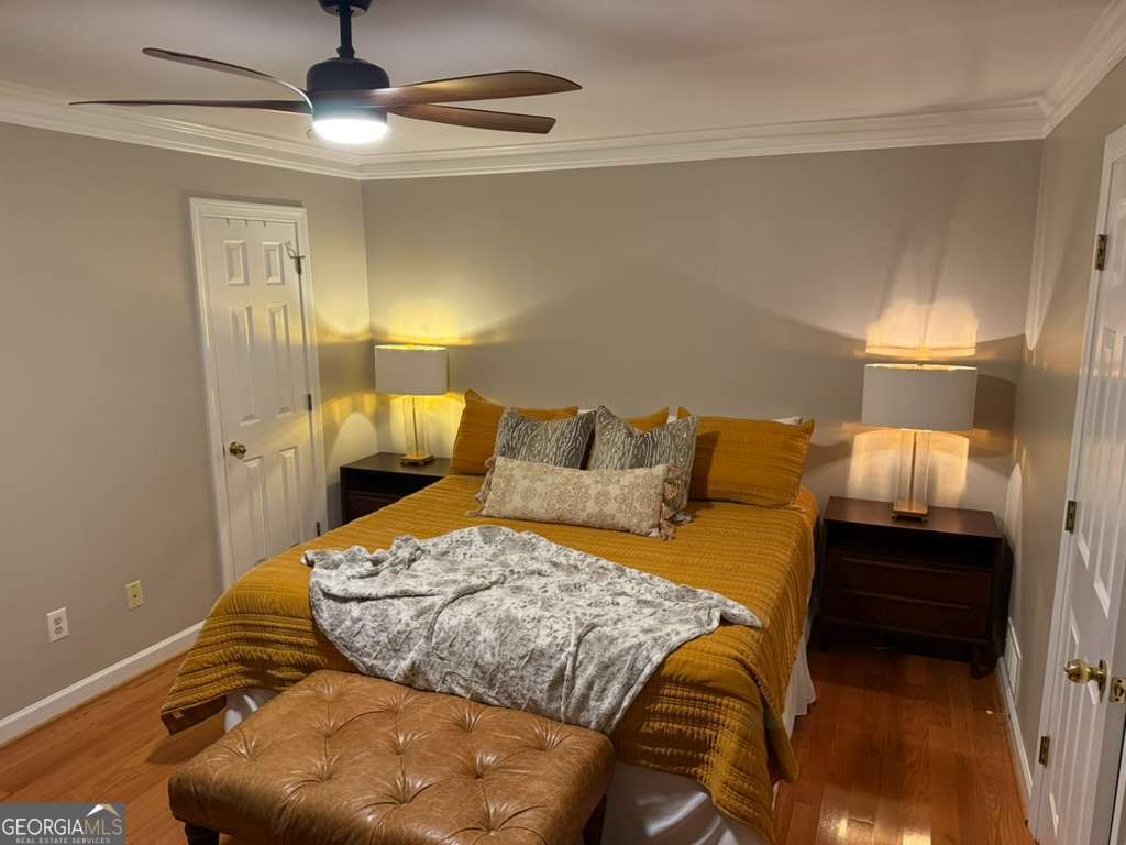 5214 Nimble Wood WAY