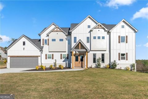 5746 Avalon Commons WAY Clermont GA 30527