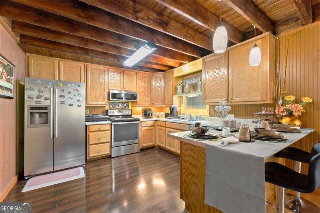 Yellow Creek Estates - Residential