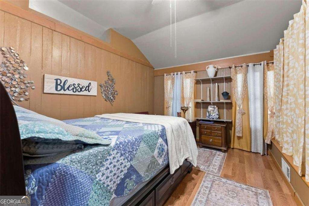 Yellow Creek Estates - Residential