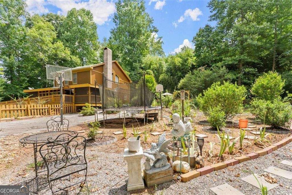 Yellow Creek Estates - Residential