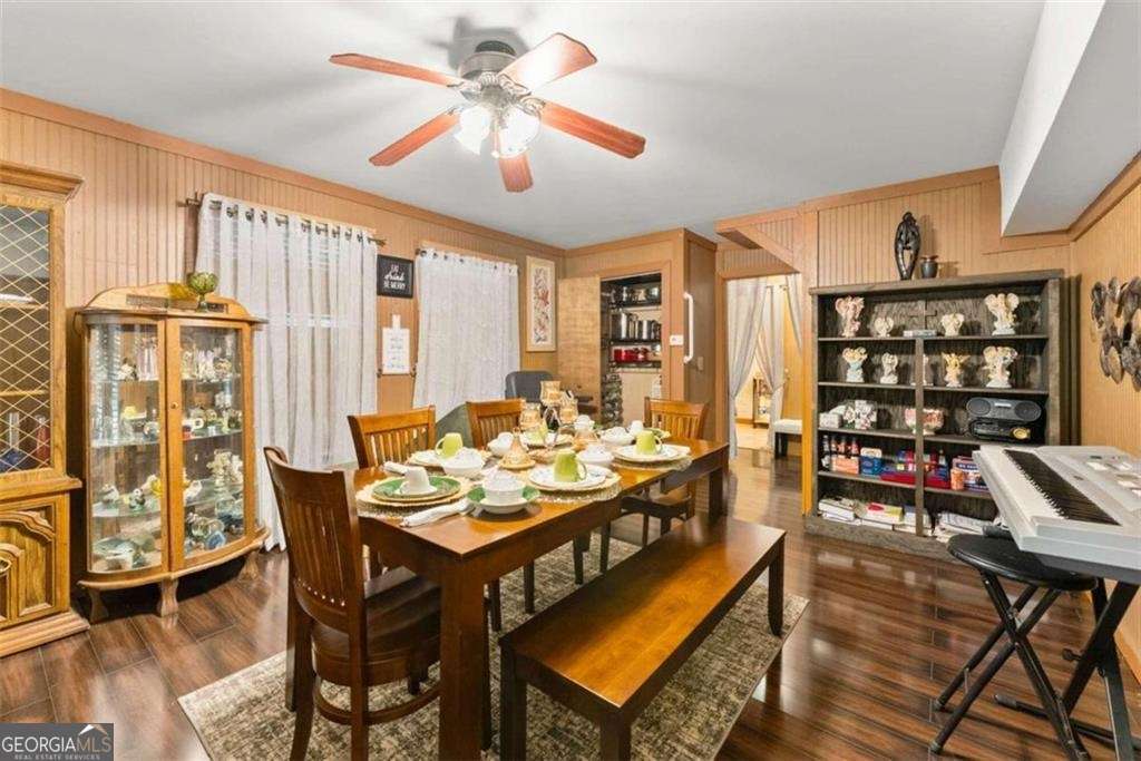 Yellow Creek Estates - Residential