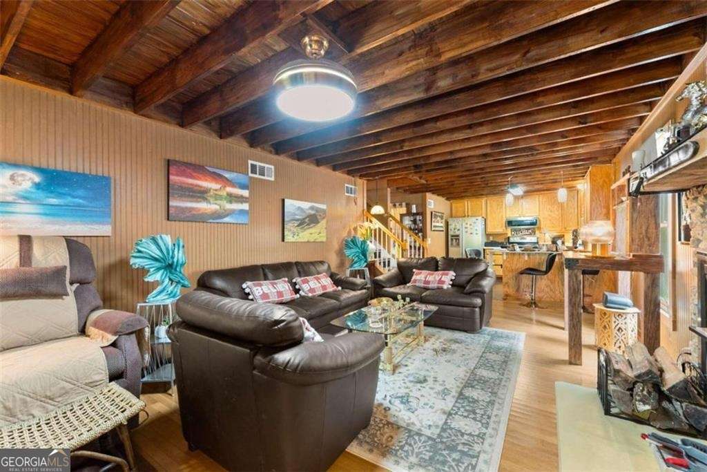 Yellow Creek Estates - Residential