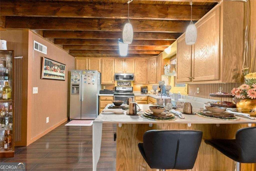 Yellow Creek Estates - Residential