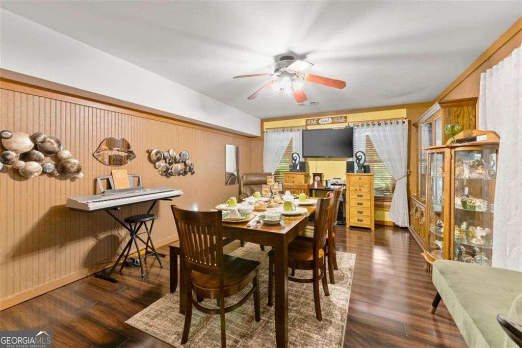 Yellow Creek Estates - Residential