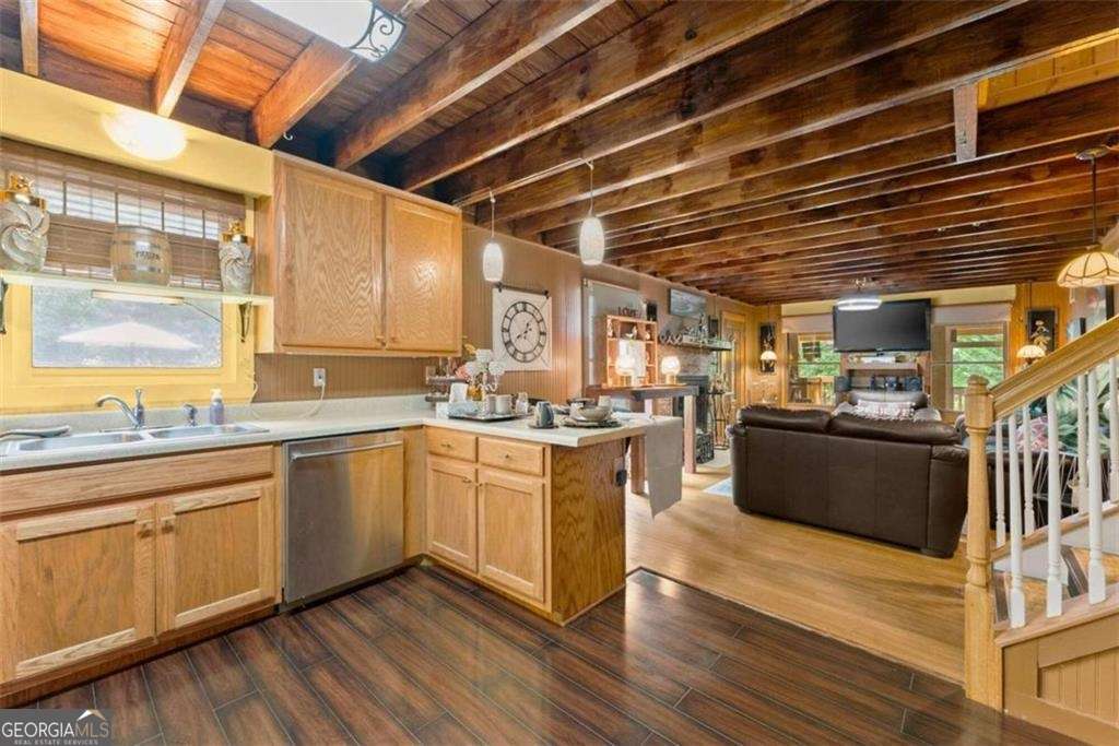 Yellow Creek Estates - Residential