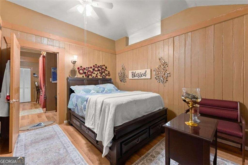 Yellow Creek Estates - Residential